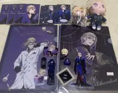 2025年最新】ツイステヴィルの人気アイテム - メルカリ