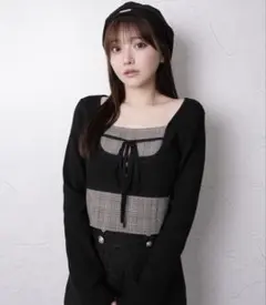 LIP SERVICE セットアップ