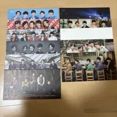 嵐　ファンクラブ会報　Ver.82-92 11冊セット