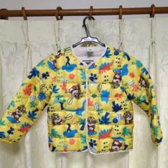 パウパト　キルティングジャケット 100cm