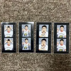 宇*原様 超特急　タクヤ　写真