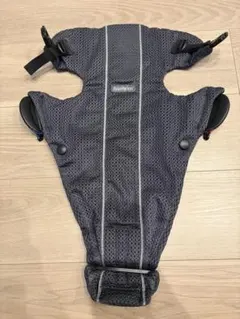 BABYBJORN ベビーキャリア ミニ抱っこ紐 メッシュ