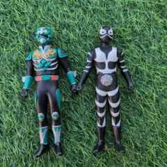 戦隊シリーズ　ソフビフィギュア　6体セット Amazon.co.jp: 爆上戦隊ブンブンジャー ソフビ6体セット : おもちゃ