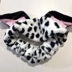 101匹わんちゃん ヘアバンド