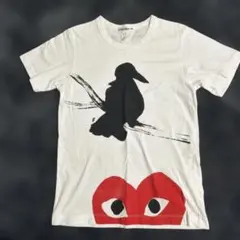 2026年最新】COMME des GARCONS PARFUMS レディース Tシャツ