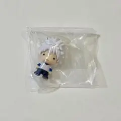 HUNTER×HUNTER めじるしアクセサリー キルア