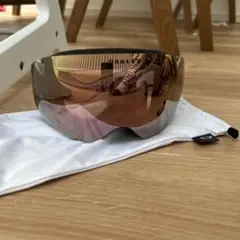 Oakley Flight Deck Asian Fit ゴーグル