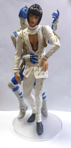 【箱無し】ジョジョの奇妙な冒険 ブチャラティ