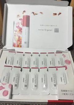 2026年最新】インナーシグナル リジュブネイトエキスの人気アイテム