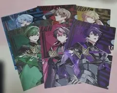 2026年最新】シクフォニ クリアファイル セブンの人気アイテム - メルカリ