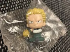 ハンターハンター すわらせ隊 幻影旅団編Vol.2 フィンクス