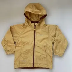 モンベル 100 アウター①同サイズ2着あり⭐︎双子コーデ⭐︎