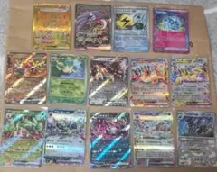 ポケモンカードゲーム 14枚セット