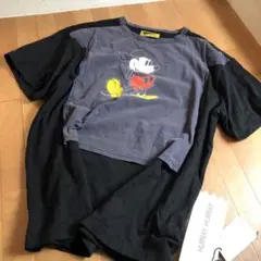 Hurray Hurray Tシャツ 再構築 UNUSED Beams boy