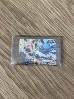 ポケモンフレンダ BT5弾 LP ルカリオ