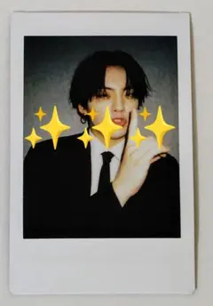 TJBB 古嶋滝 チェキ | Mercari