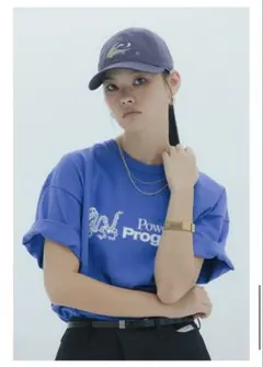 wtaps RAW FORM SS COTTON HWANG ブルーＸＬ WTAPS RAW FORM SS HWANG YUSUN blue L - メルカリ
