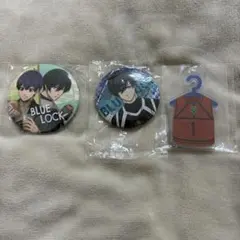 ブルーロック　糸師凛　まとめ売り