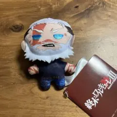 2026年最新】終末のワルキューレ マスコットの人気アイテム - メルカリ