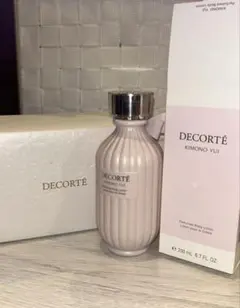 DECORTÉ KIMONO YUI ギフトセット - メルカリ