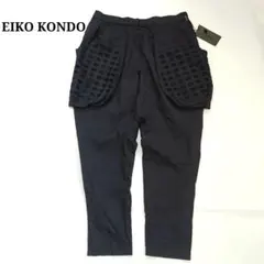 新品未使用　エイココンドウ　カジュアル　パンツ 2026年最新】EIKO KONDO レディース カジュアルパンツの人気アイテム