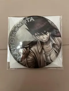 ダンガンロンパ 15周年記念展 缶バッジ 桑田怜恩 - メルカリ