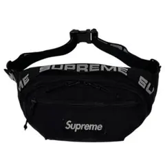2025年最新】supreme waist bag 18ssの人気アイテム - メルカリ