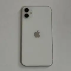 ⭐️セール⭐️iPhone11 本体 ホワイト 64GB SIMフリー 本体 - メルカリ
