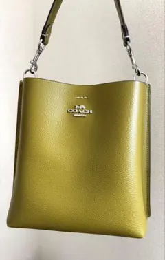 コーチ　ショルダーバッグ