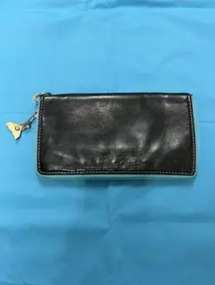 [オリジナル] J1 Zip wallet 長財布　ブラック オリジナル] J1 Zip wallet 長財布 ブラック系 - メルカリ