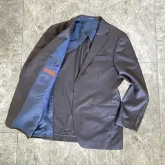 【未使用級】AB6ジュンコシマダウォッシャブル/洗える機能性/伸縮性/背抜きのサムネイル