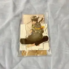 ツキウタ 卯月新 ツキノスゥ