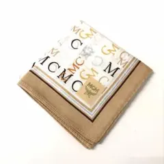 MCM ハンカチ