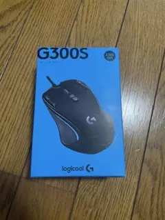 logicool G300Sのサムネイル