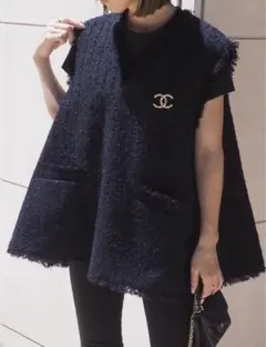 2025年最新】heve ジレの人気アイテム - メルカリ