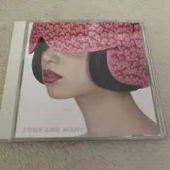 ☆CD☆ ジュディ・アンド・マリー/WARP