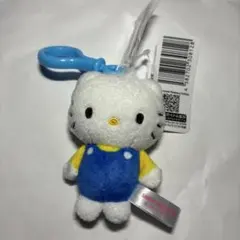 サンリオ　ダニエルぬいぐるみマスコット ぬいぐるみ