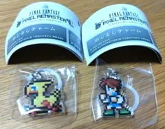 2026年最新】ff5 バッツ＆ボコの人気アイテム - メルカリ