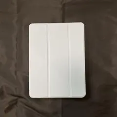 iPad 第9世代 ケース Apple Pencil収納付き パステル水色