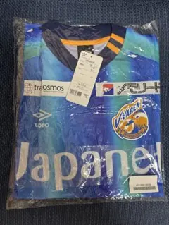 vファーレン長崎 ウェア