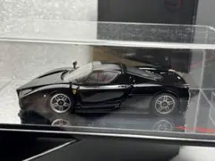 新品未開封】HEC限定 AOC 1/64 フェラーリ F40 カメレオンカラー