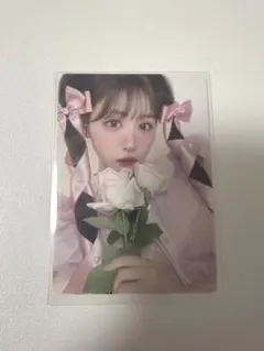 櫻井優衣 larme トレカ