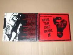 【洋楽CD】Give 'Em The Boot II