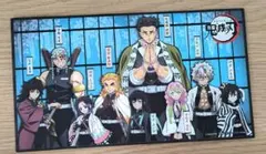 鬼滅の刃 ミニ屏風コレクション