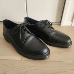 ドクターマーチン Dr. Martens 1461 MONO 3ホール UK10