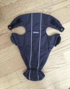 BABYBJÖRN 抱っこ紐 オリジナル ダークグレー