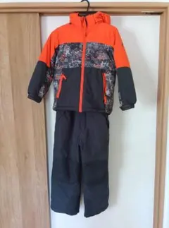 SNOZU スノーボードウェア サイズ10