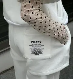 2026年最新】poppyあさぎーにょの人気アイテム - メルカリ