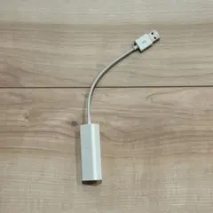 lightning 変換アダプタ