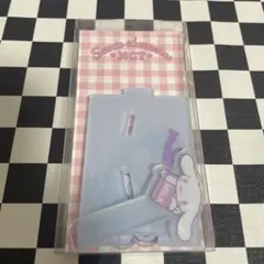 NCT DREAM サンリオ　ジェノ　ポップアップ　アクスタ トレカ